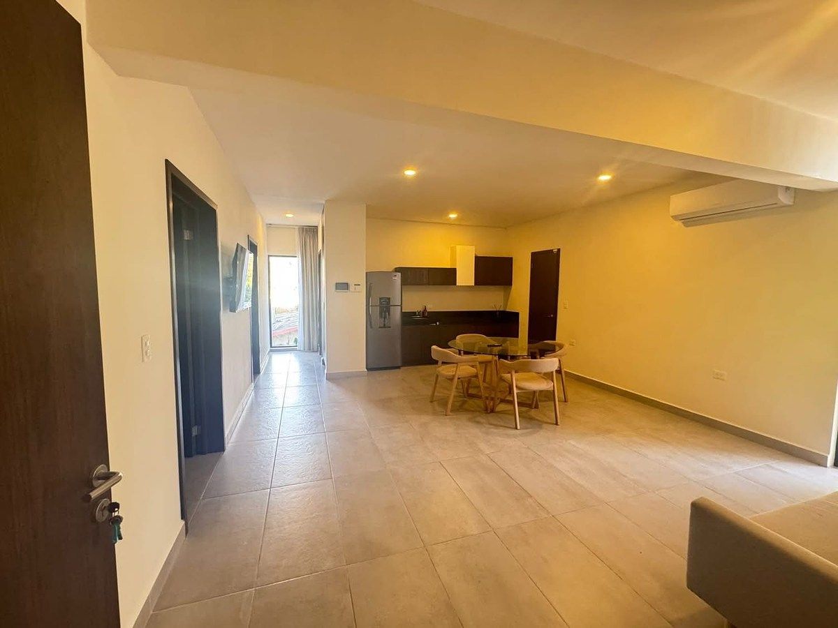 Apartamento em Revolución, Carmen, foto 9 de 11