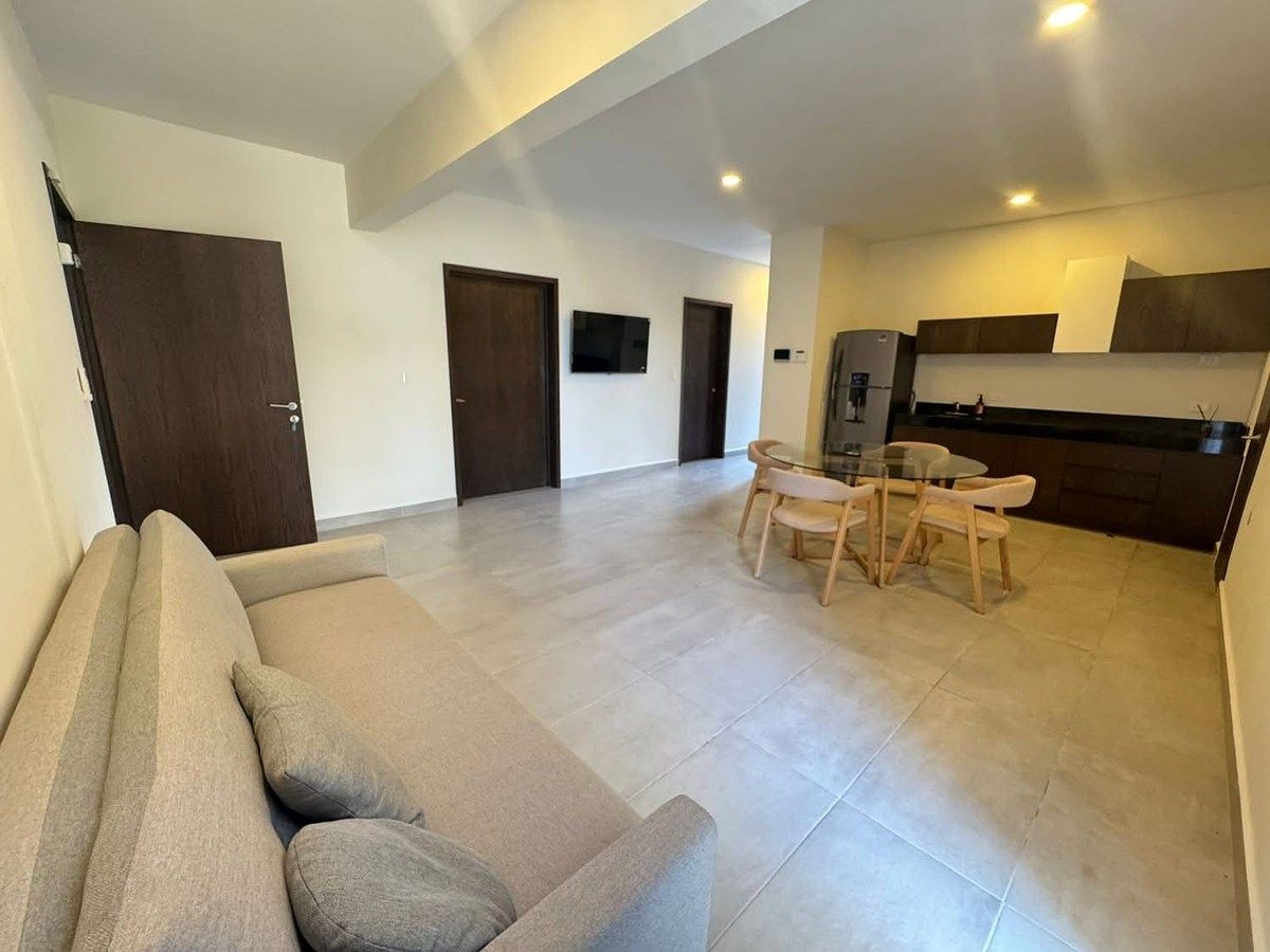 Apartamento em Revolución, Carmen, foto 10 de 11