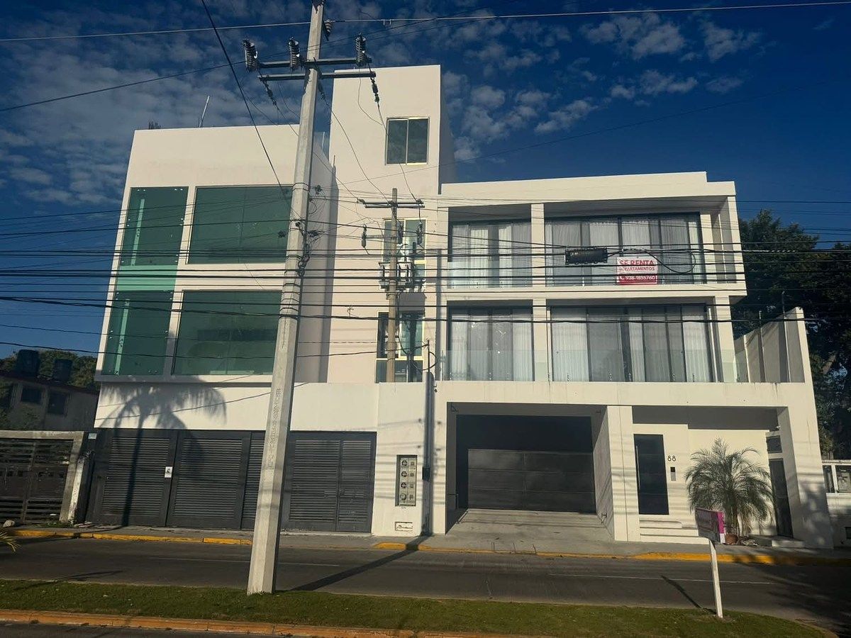 Apartamento em Revolución, Carmen, foto 11 de 11
