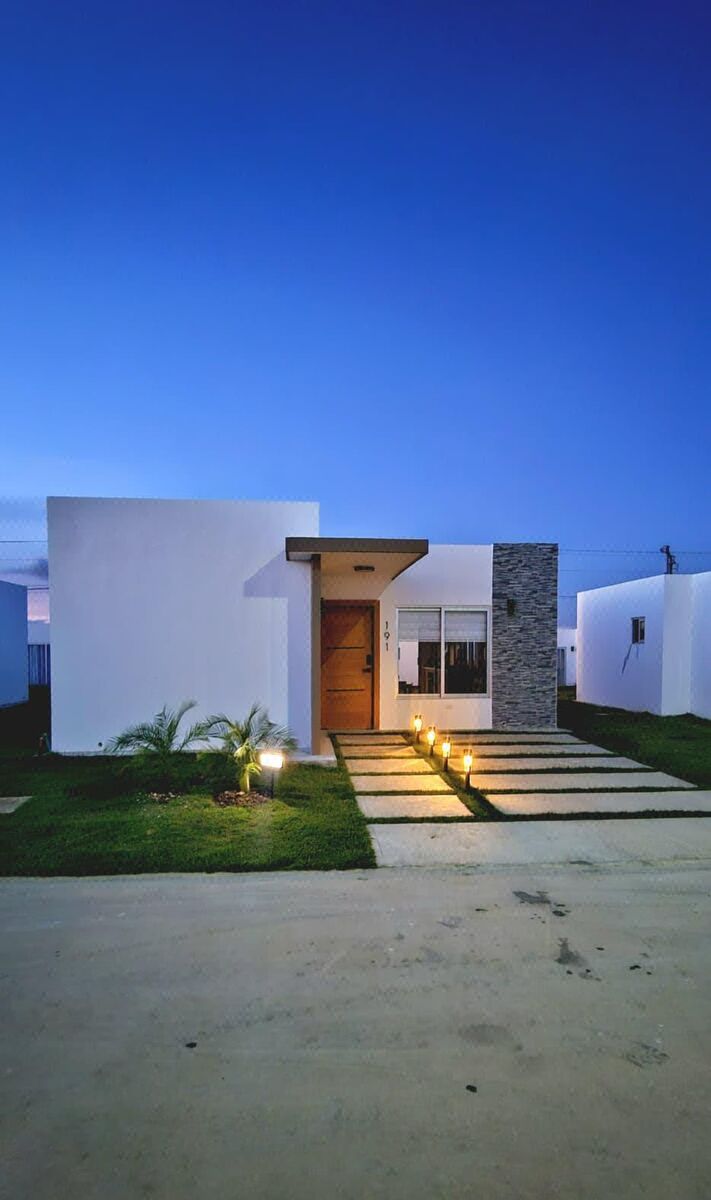 🏡 Villa Amueblada en Venta – Punta Cana, foto 1 de 12