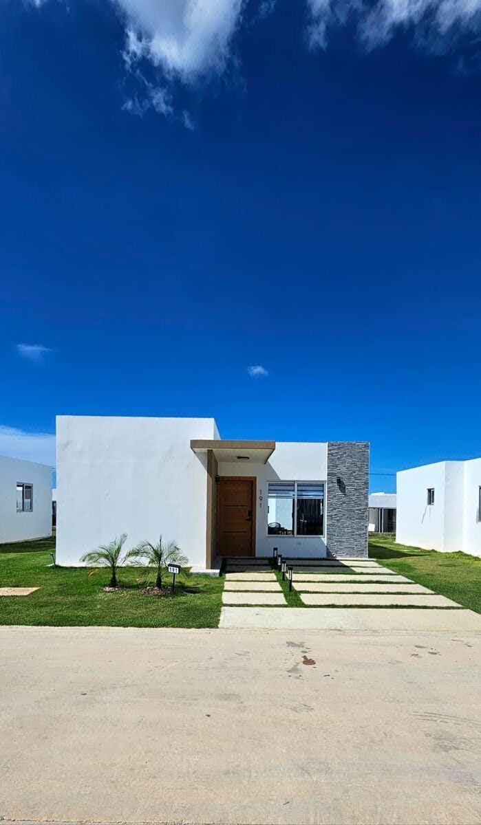 Villa en Punta Cana, foto 2 de 12