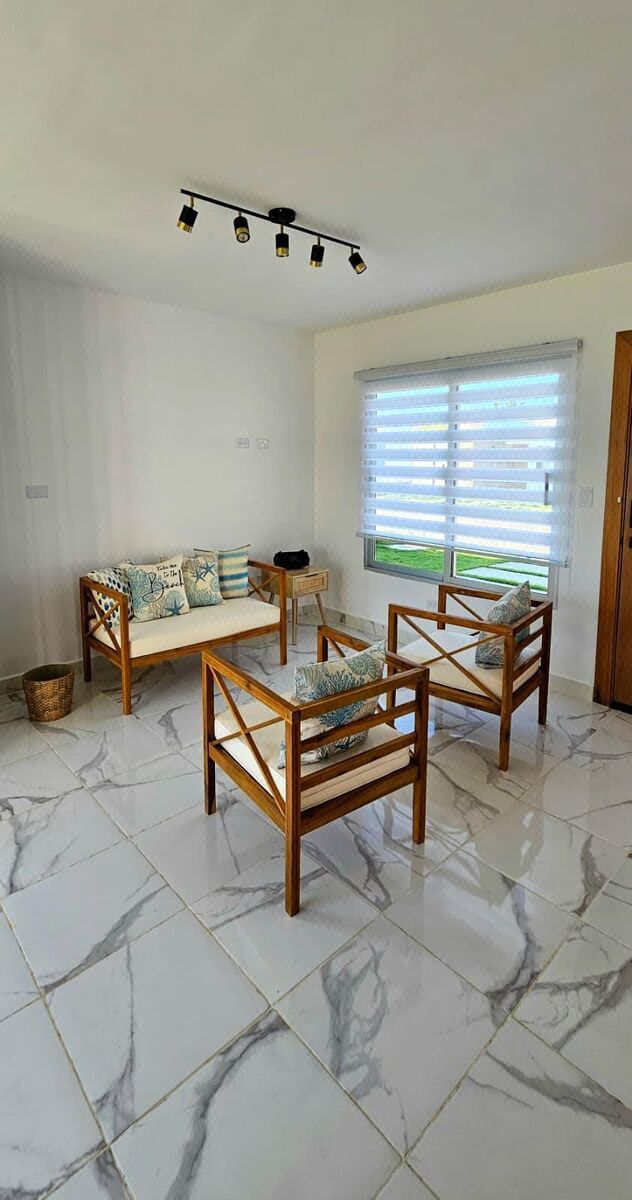 Villa en Punta Cana, foto 11 de 12