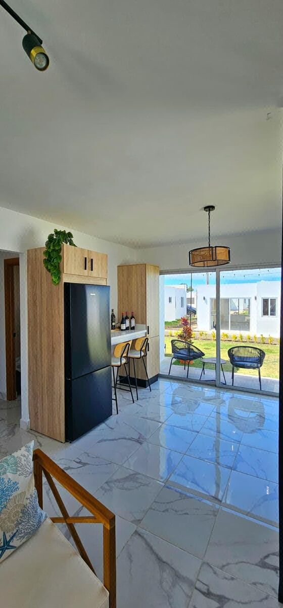 Villa en Punta Cana, foto 10 de 12