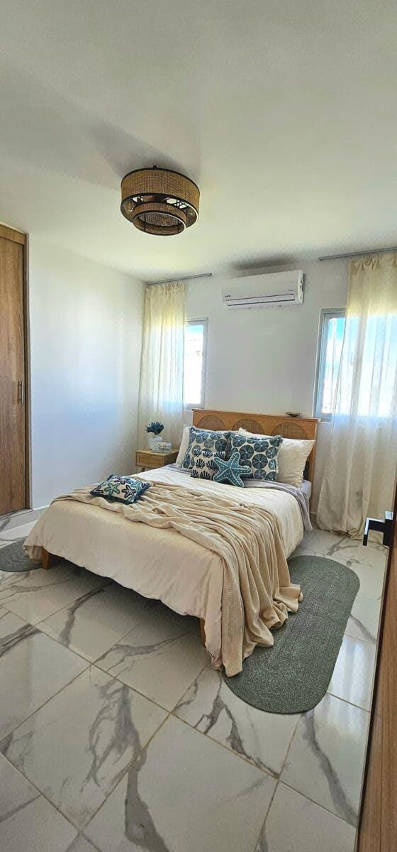Villa en Punta Cana, foto 7 de 12