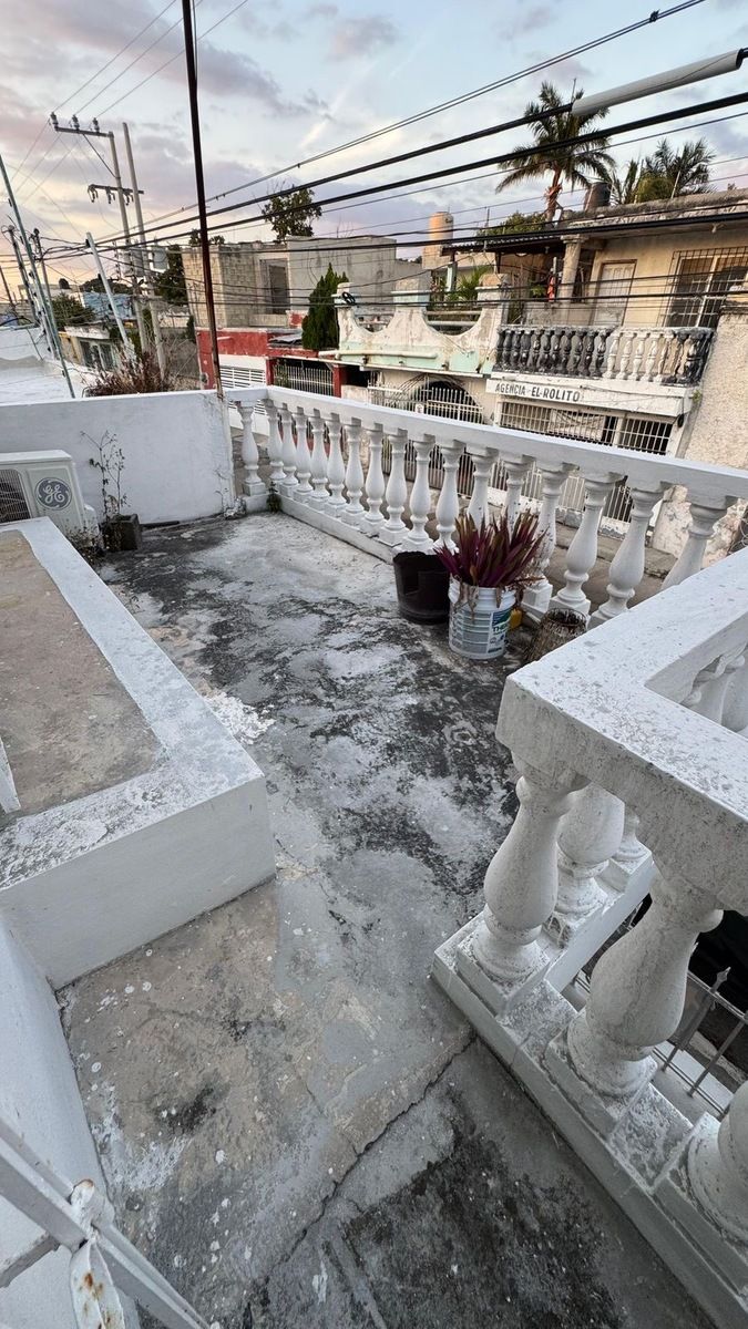 House in La Ermita, Campeche, photo 7 of 9
