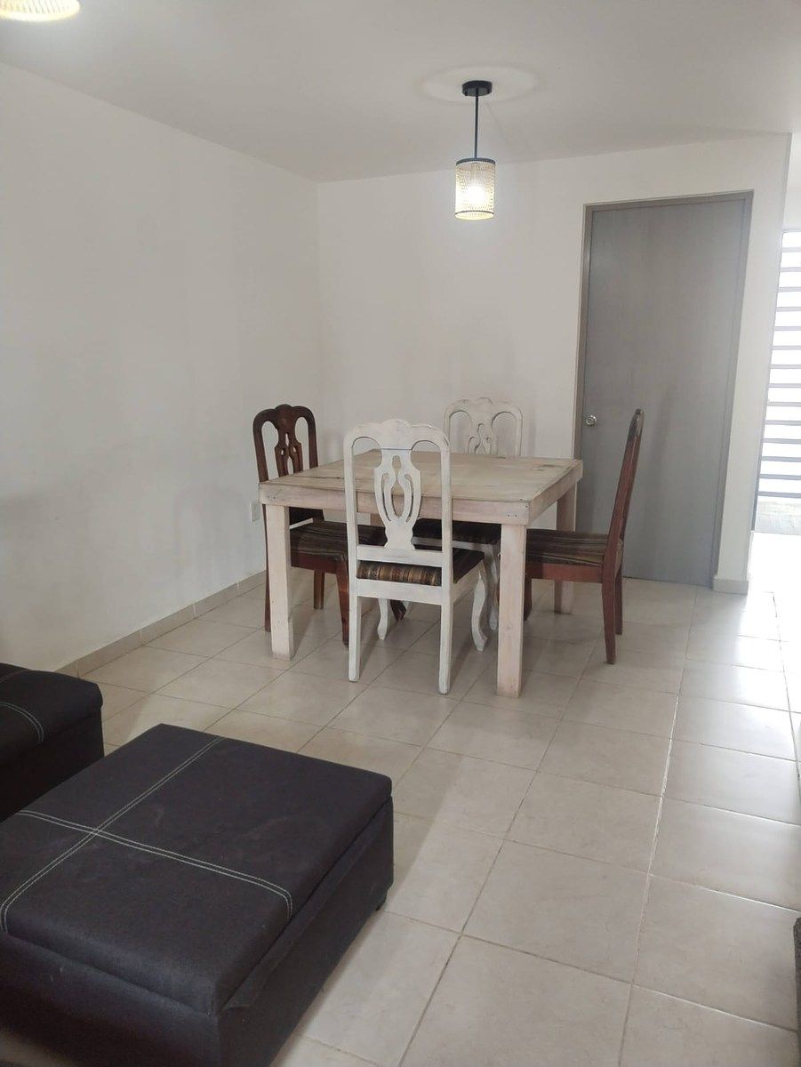 House in Gated Community in Valle del Roble, León, photo 2 of 18