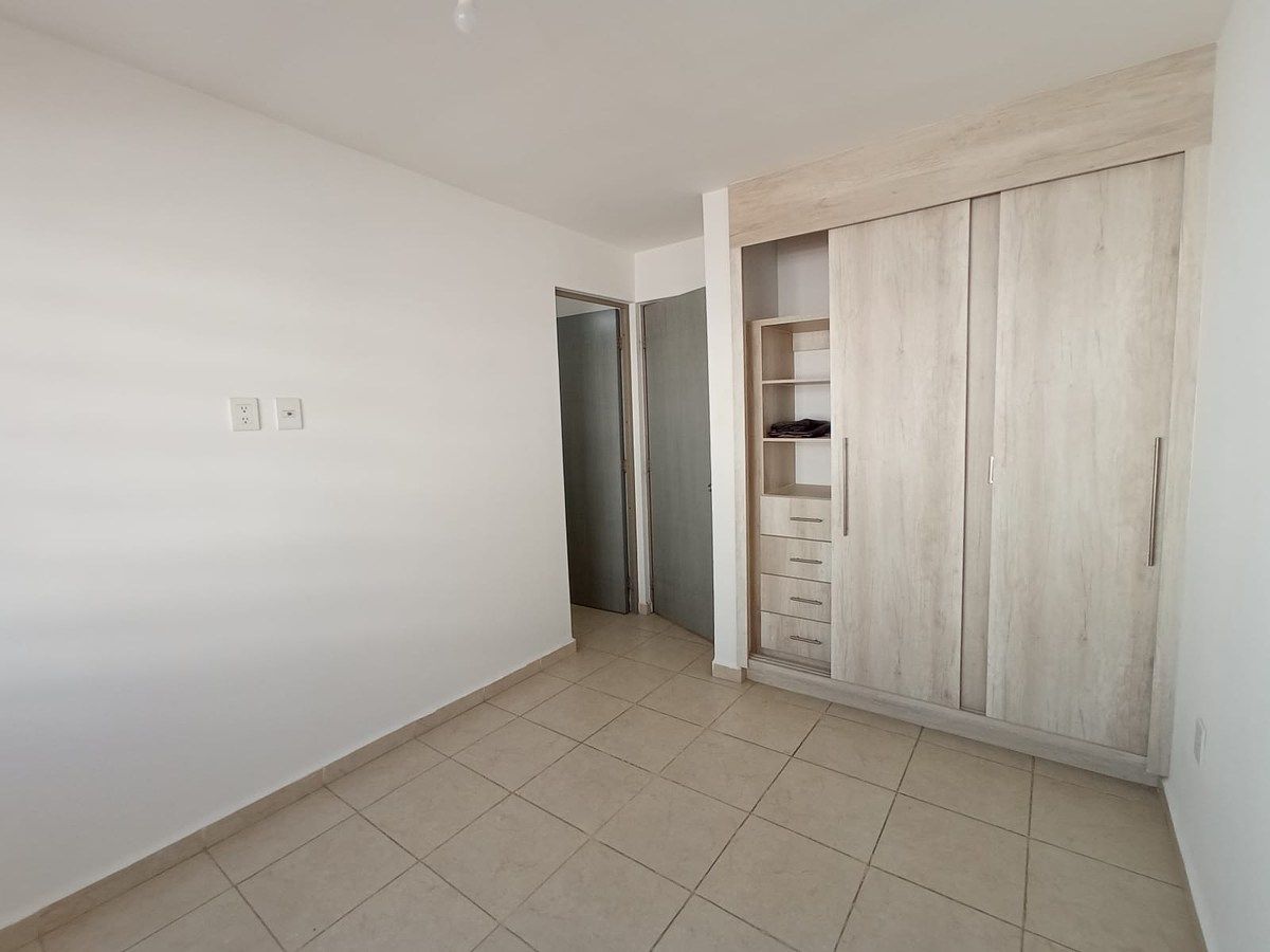 Casa en condominio en Valle del Roble, León, foto 7 de 12