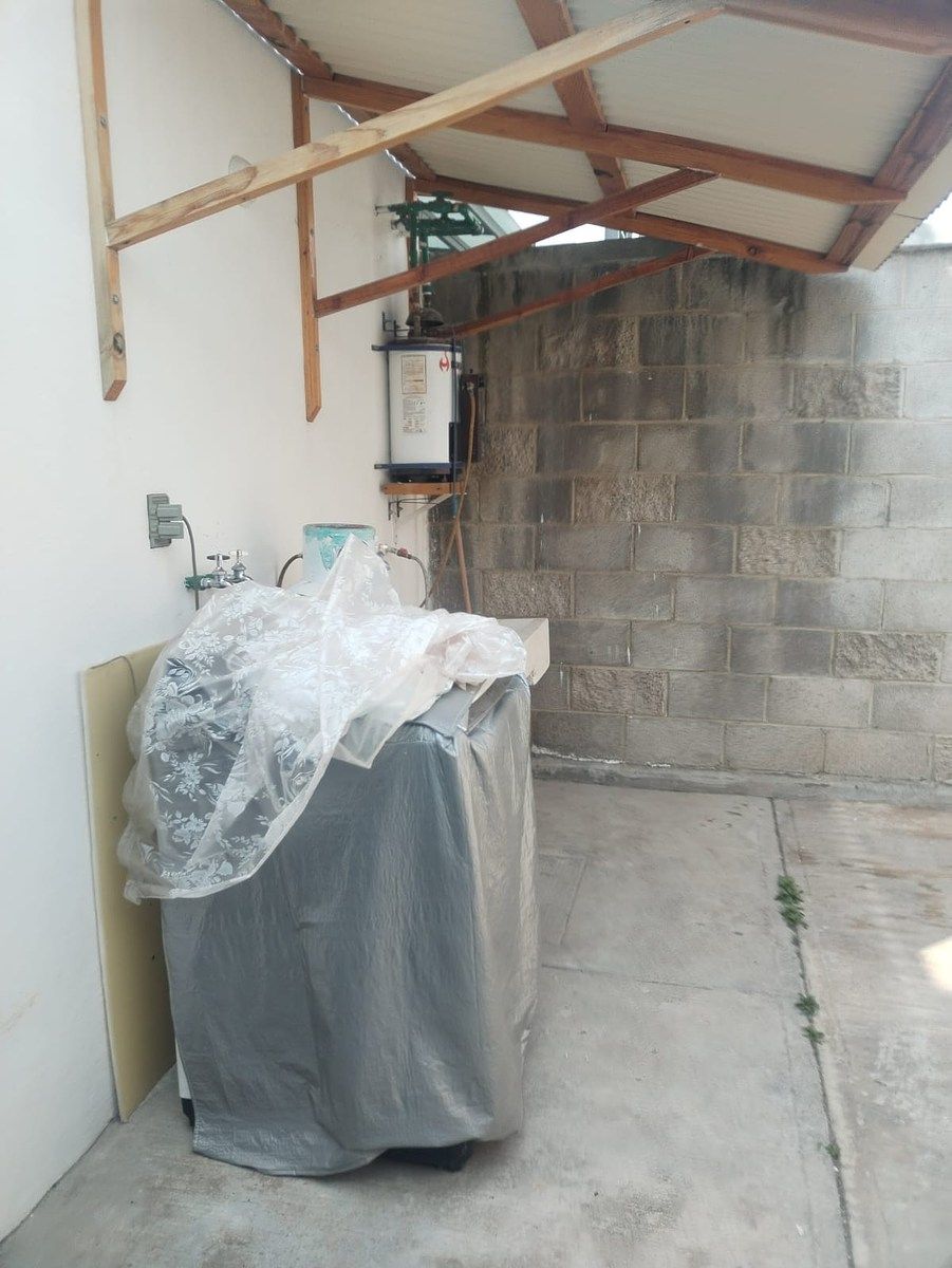 Casa en condominio en Valle del Roble, León, foto 5 de 12