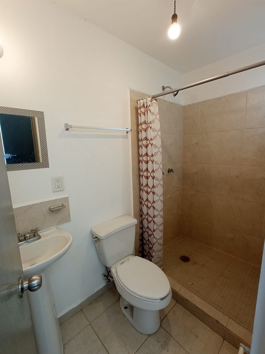 Casa en condominio en Valle del Roble, León, foto 8 de 12