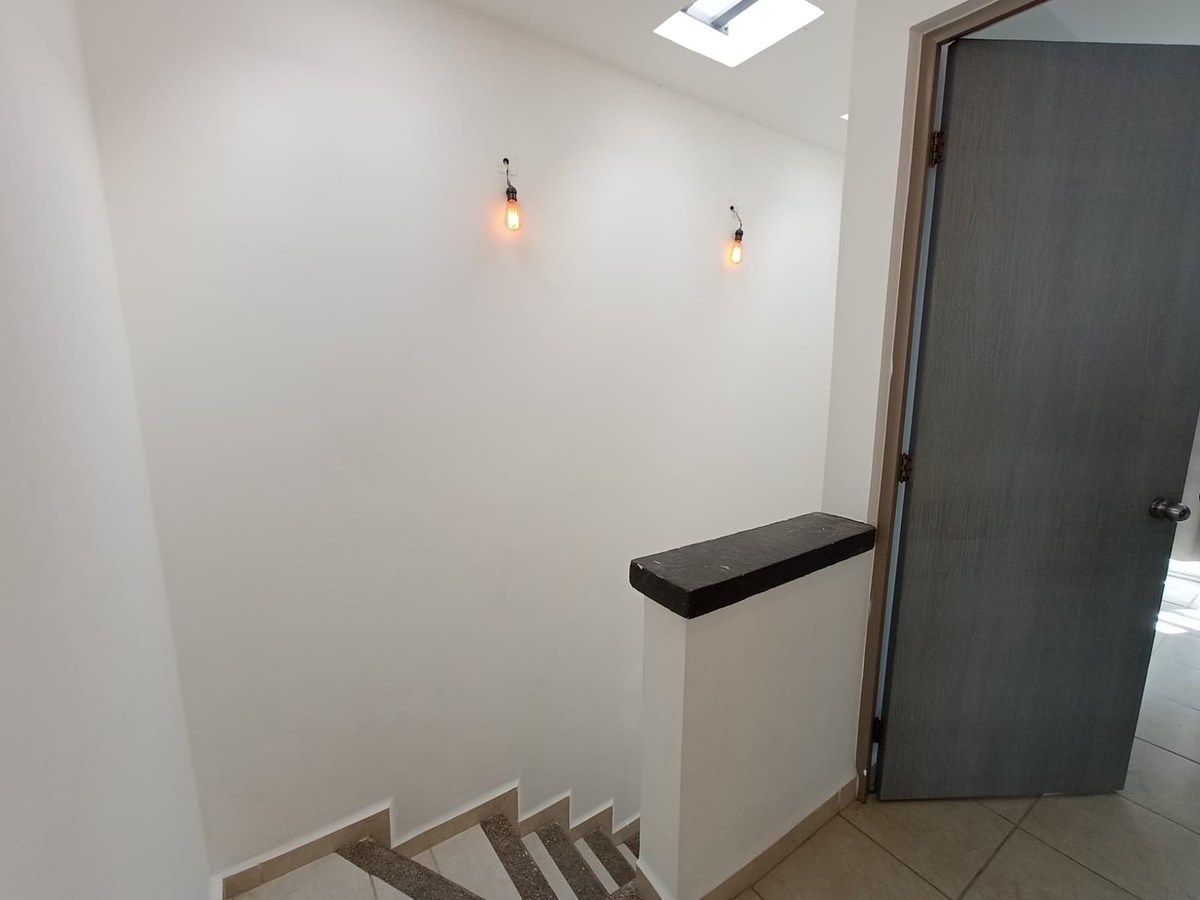 Casa en condominio en Valle del Roble, León, foto 6 de 12