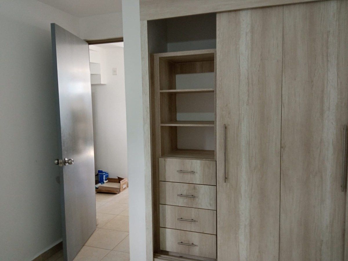Casa en condominio en Valle del Roble, León, foto 9 de 12