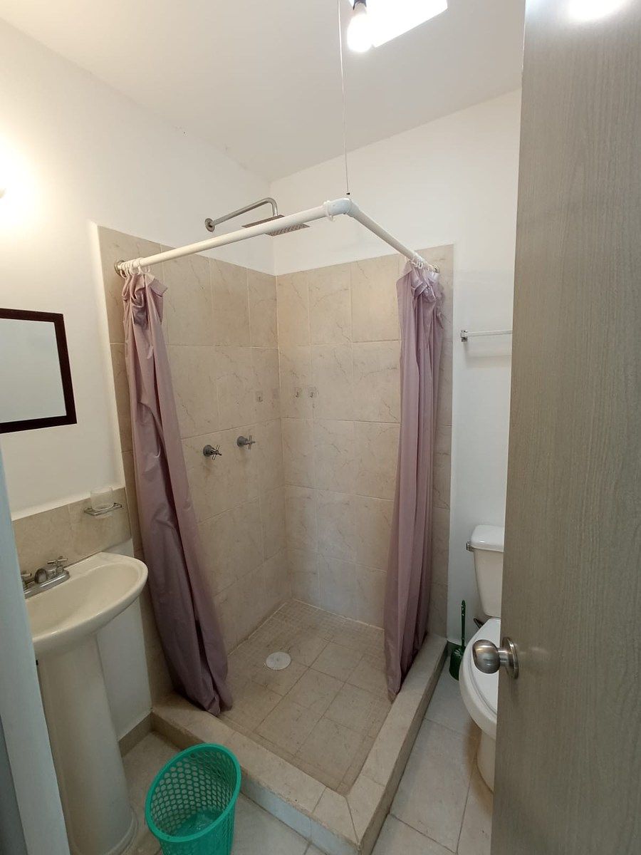Casa en condominio en Valle del Roble, León, foto 10 de 12