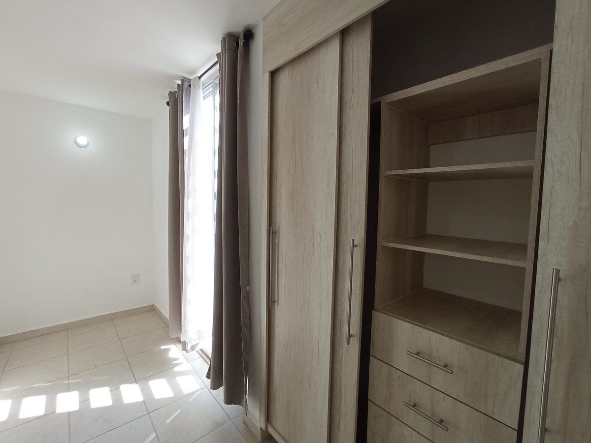 Casa en condominio en Valle del Roble, León, foto 11 de 12