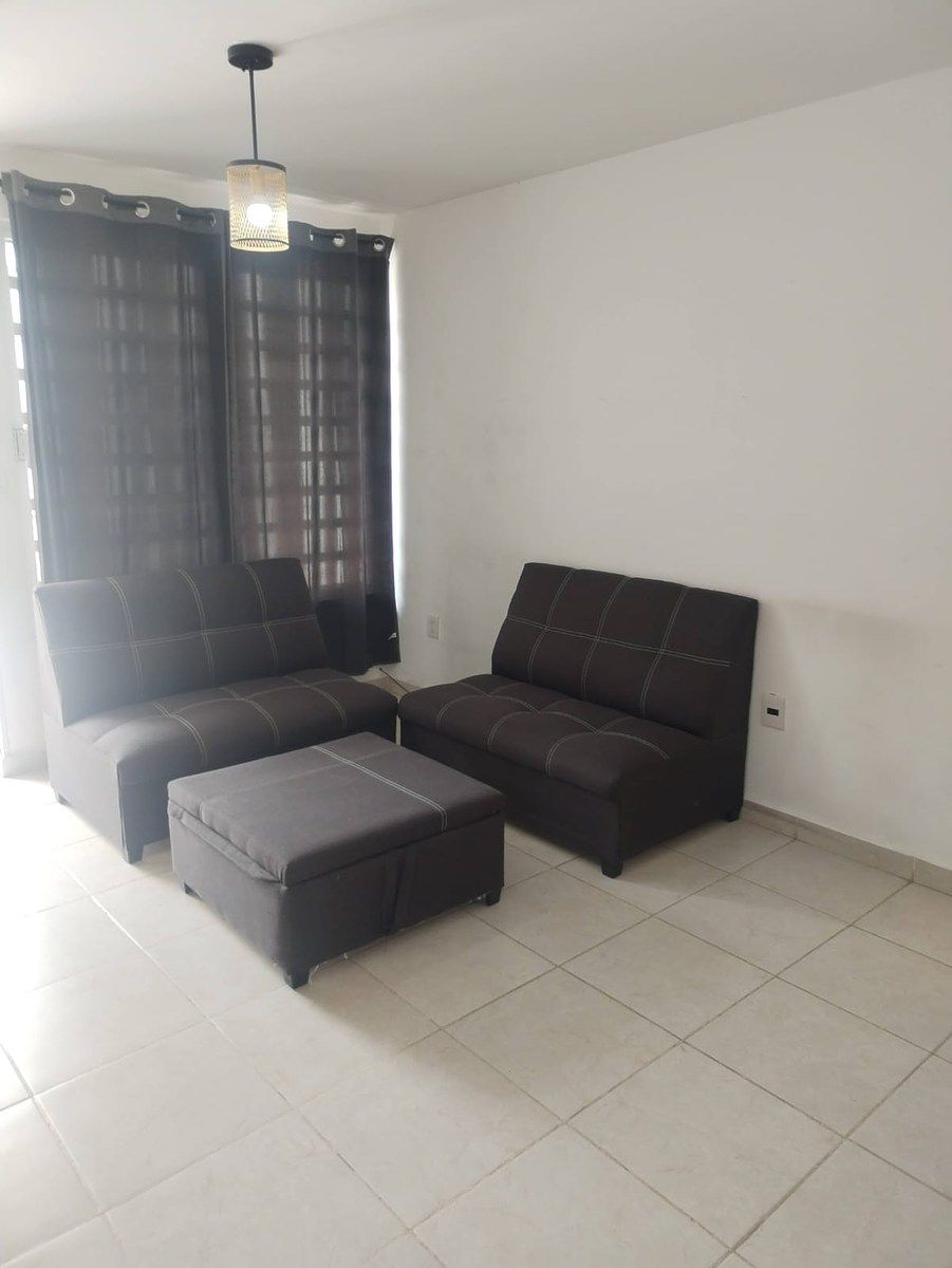 Casa en condominio en Valle del Roble, León, foto 2 de 12