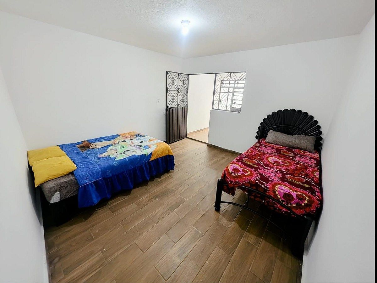 Casa en Ventura Puente, Morelia, foto 12 de 32
