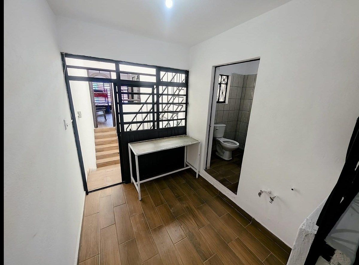 Casa en Ventura Puente, Morelia, foto 4 de 32