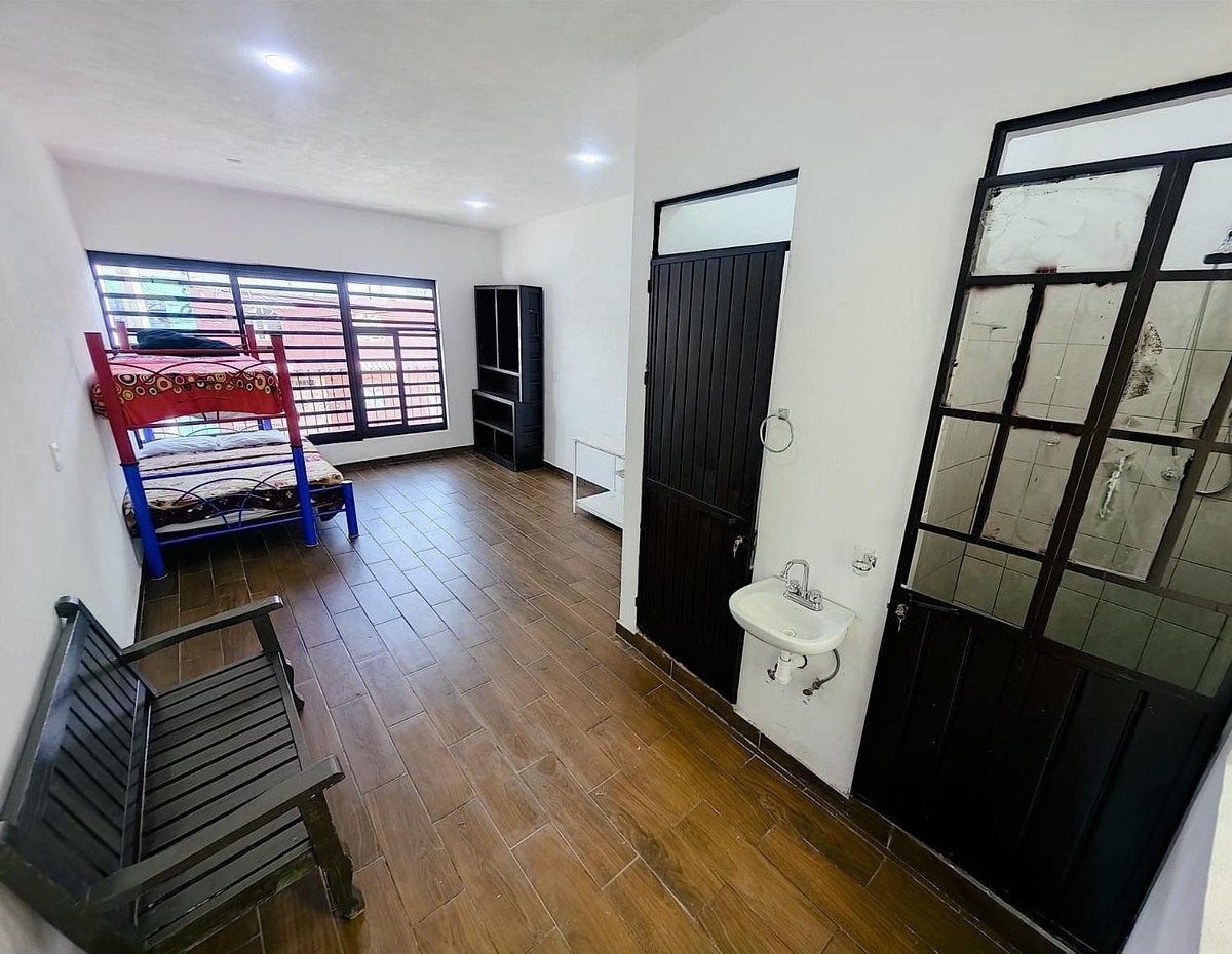 Casa en Ventura Puente, Morelia, foto 13 de 32