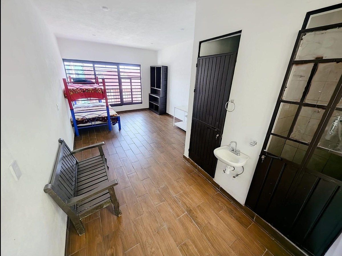Casa en Ventura Puente, Morelia, foto 14 de 32