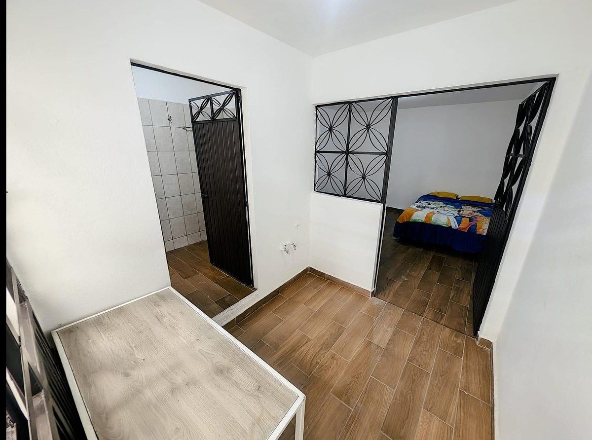 Casa en Ventura Puente, Morelia, foto 5 de 32