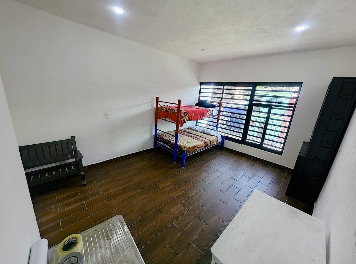 Casa en Ventura Puente, Morelia, foto 18 de 32