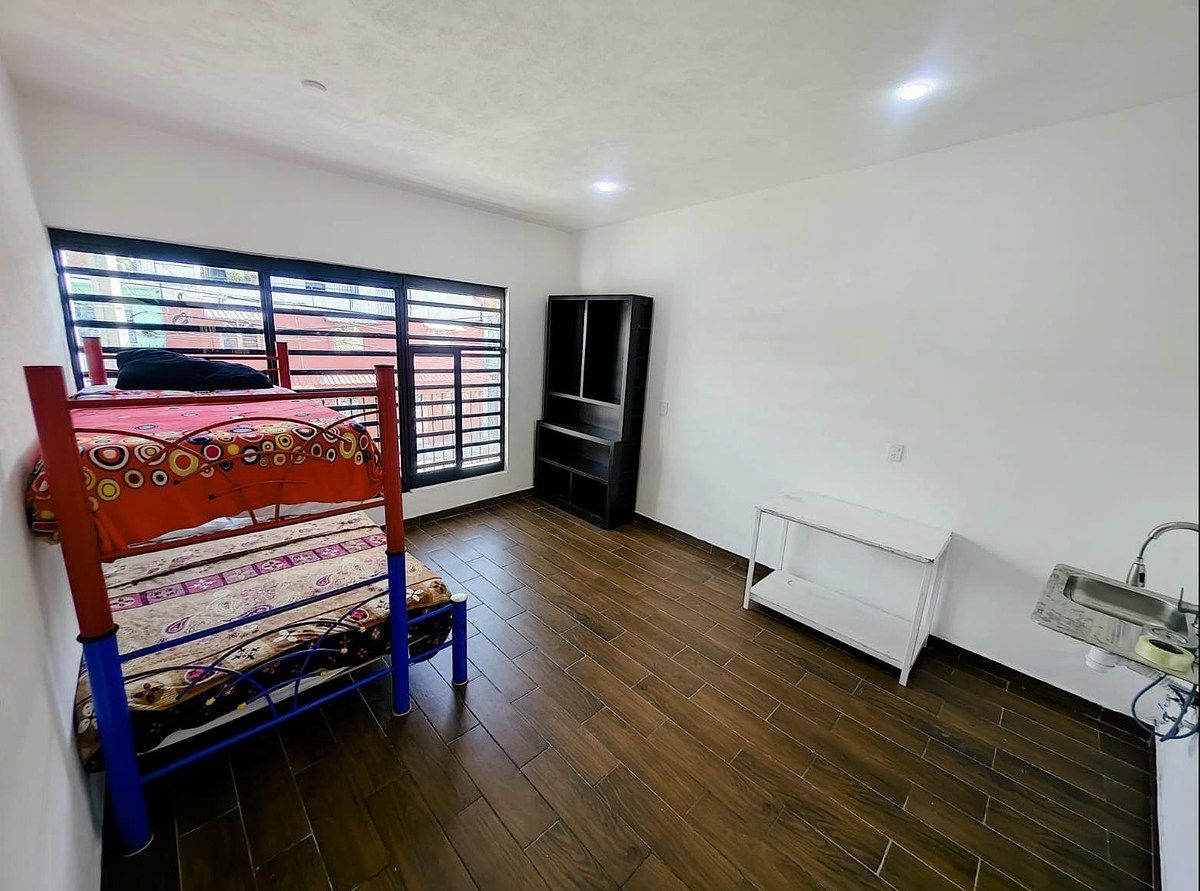 Casa en Ventura Puente, Morelia, foto 17 de 32