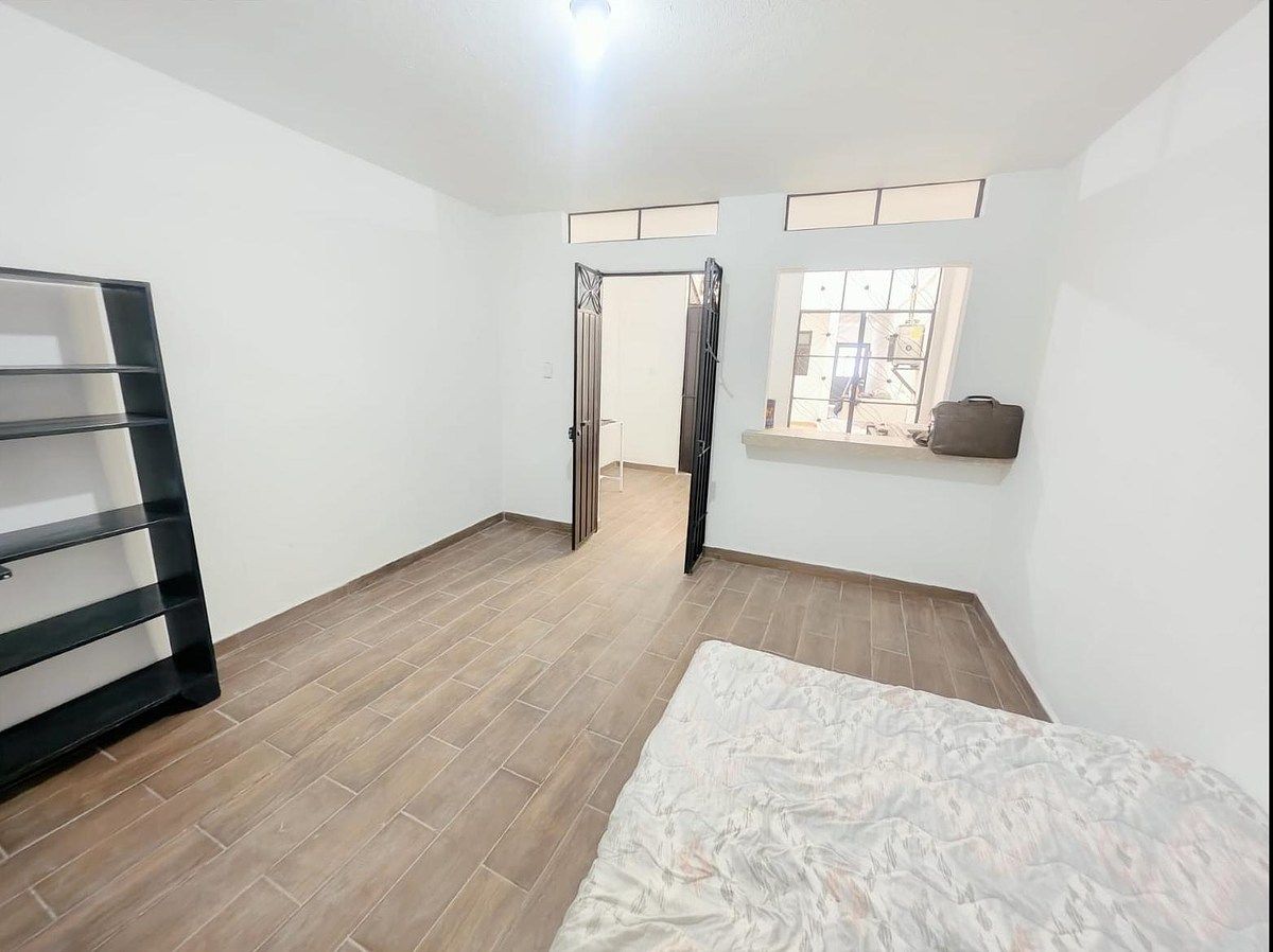Casa en Ventura Puente, Morelia, foto 23 de 32