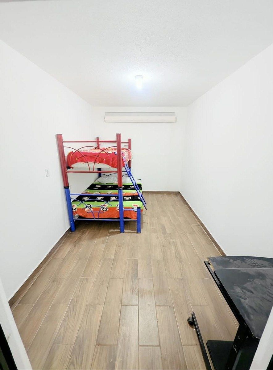 Casa en Ventura Puente, Morelia, foto 27 de 32
