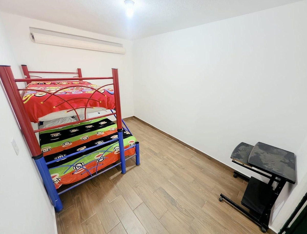 Casa en Ventura Puente, Morelia, foto 30 de 32