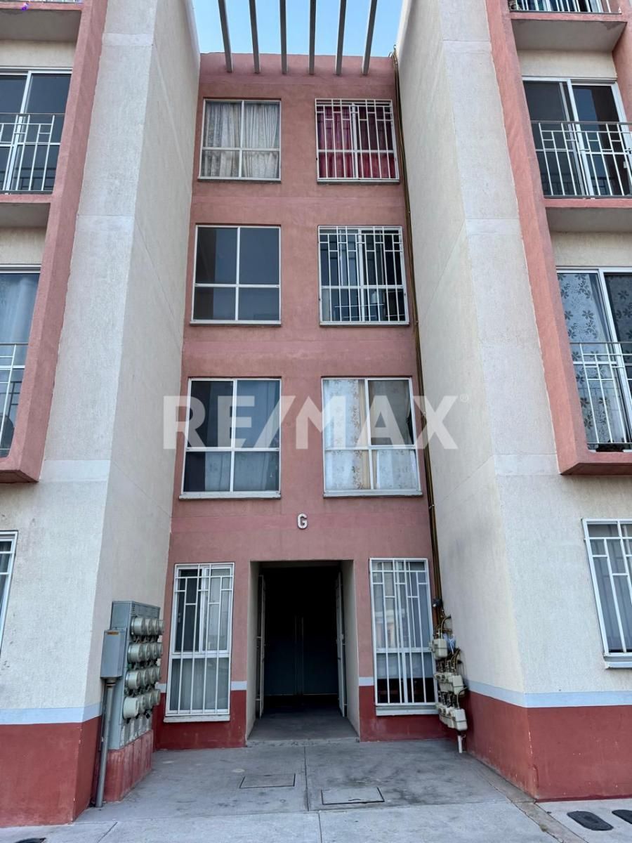 Departamento en Renta en Villas del Refugio Querétaro Excelente ubicación, foto 1 de 17