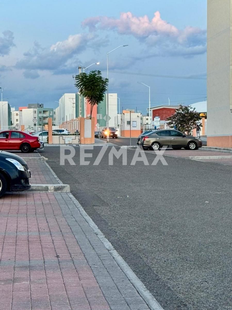 Departamento en La Pradera, El Marqués, foto 17 de 17
