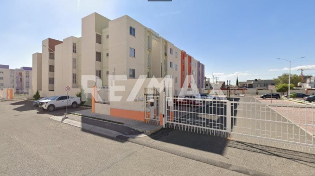 Departamento en La Pradera, El Marqués, foto 16 de 17