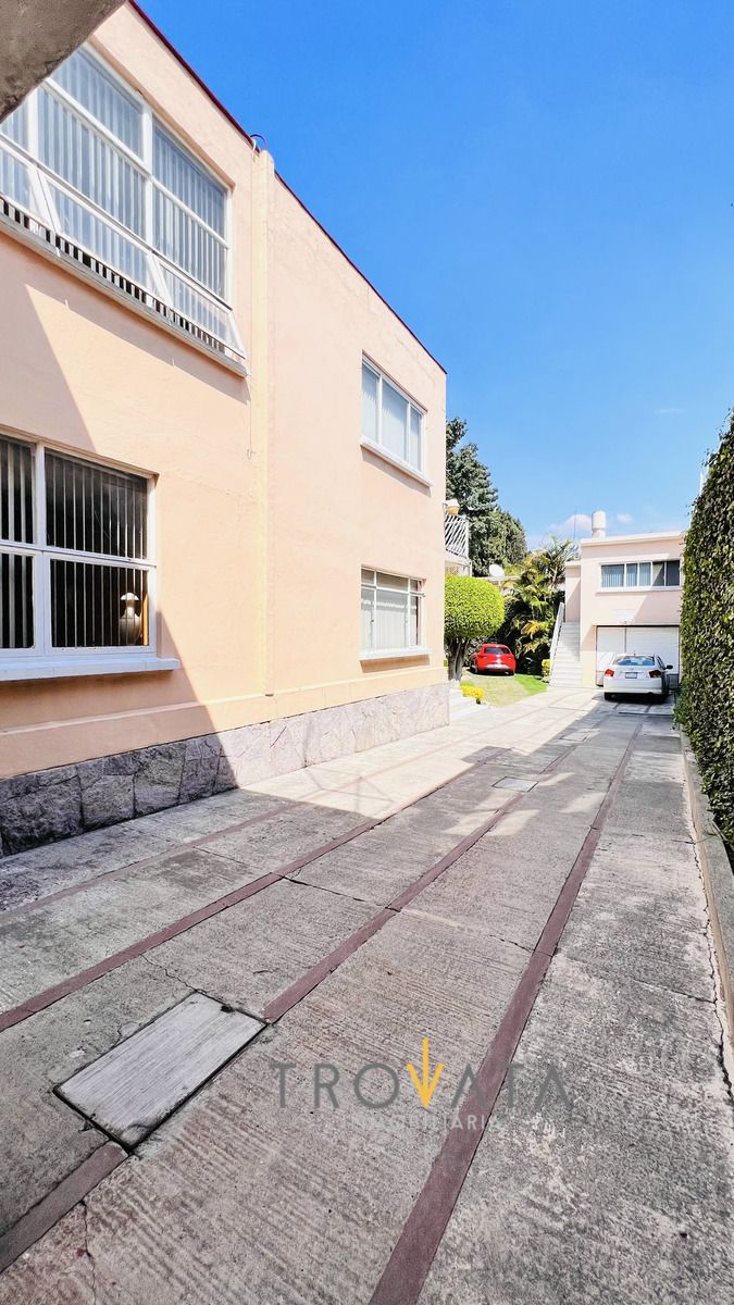 Casa en Barrio Santa Catarina, Coyoacán, foto 18 de 20