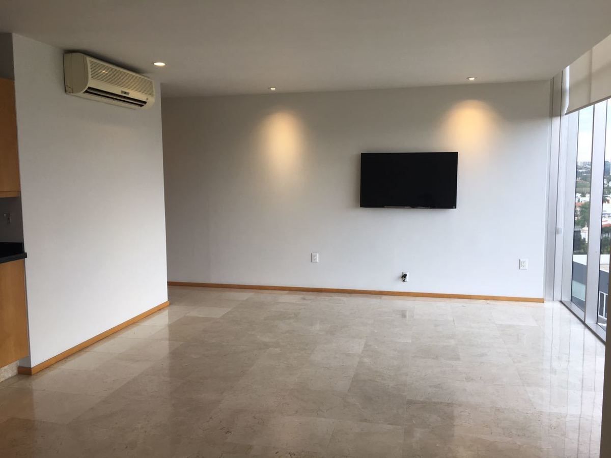 3 de 12: DEPARTAMENTO EN RENTA TORRE ACUEDUCTO TRES60, ZAPOPAN, JAL