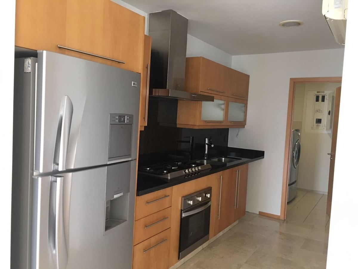 2 de 12: DEPARTAMENTO EN RENTA TORRE ACUEDUCTO TRES60, ZAPOPAN, JAL