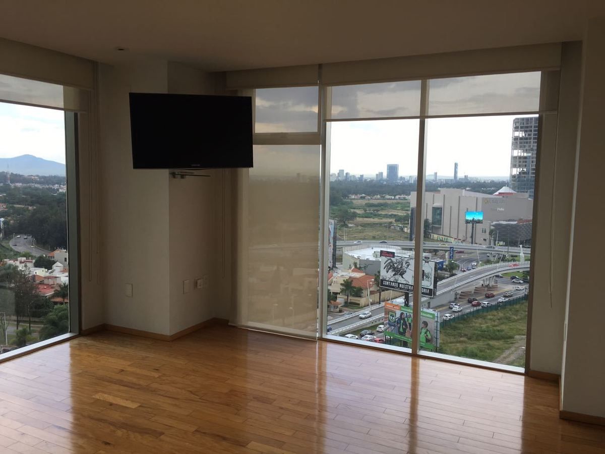 5 de 12: DEPARTAMENTO EN RENTA TORRE ACUEDUCTO TRES60, ZAPOPAN, JAL