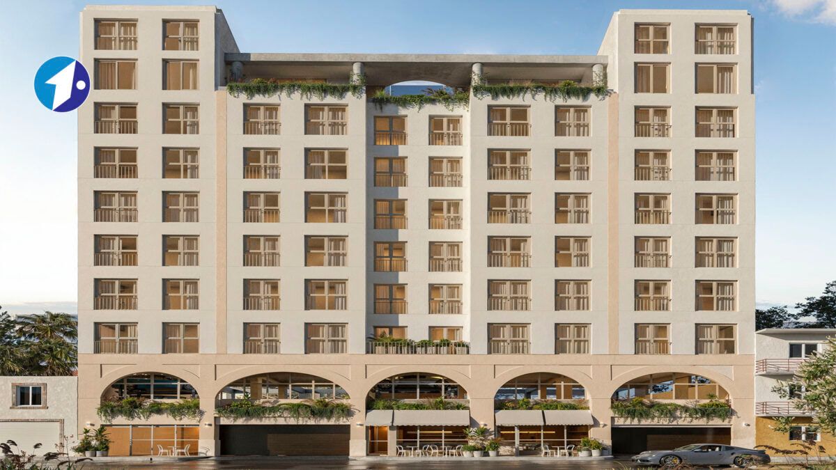 Departamento en Venta en Louisa