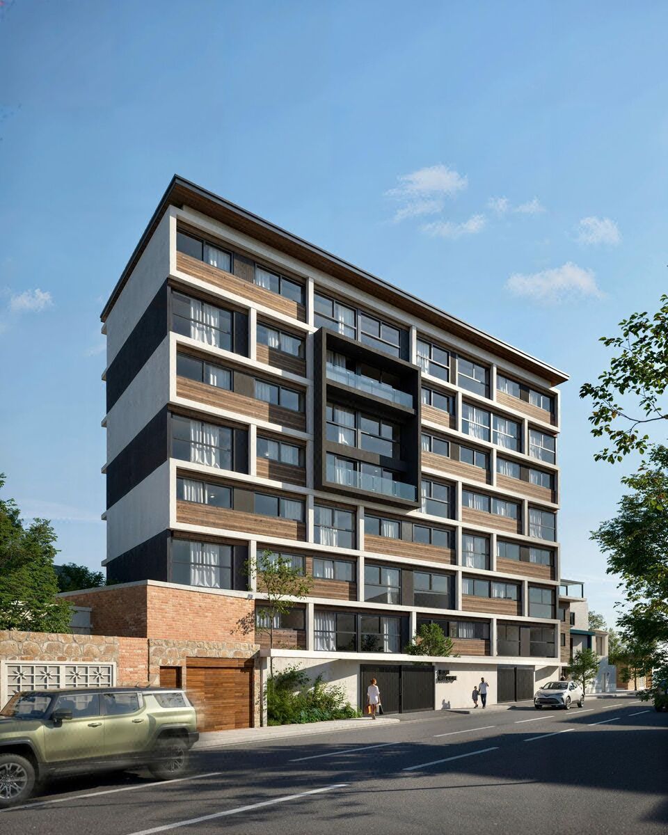 Departamentos en venta en Veracruz