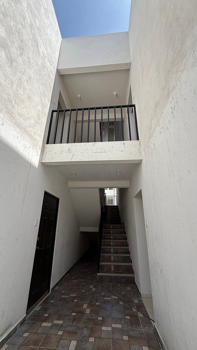 Departamento en Santa Cecilia, Berriozábal, foto 2 de 13