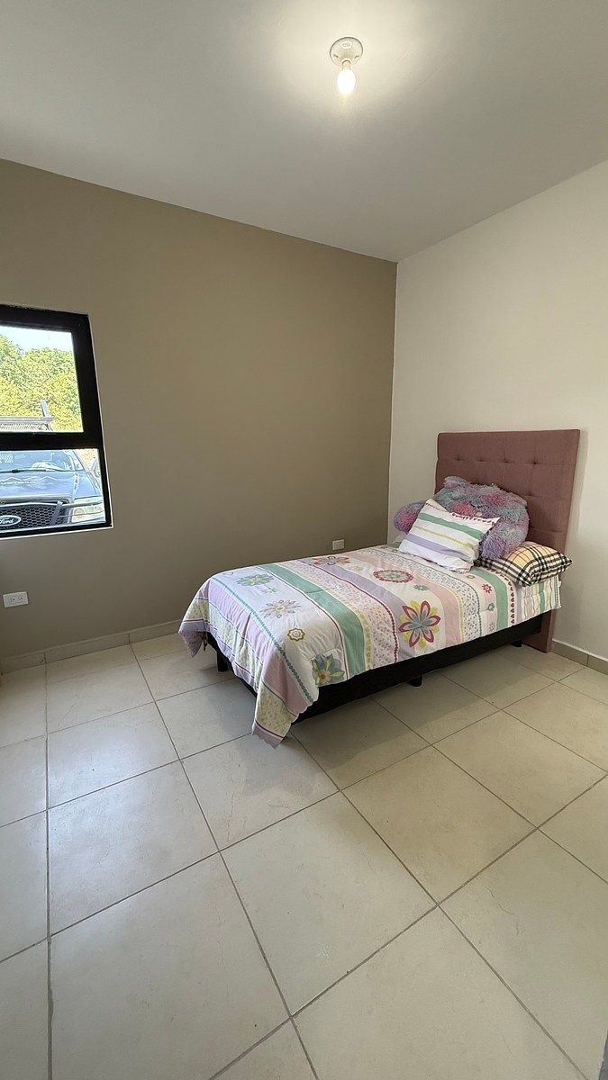 Departamento en Santa Cecilia, Berriozábal, foto 6 de 13