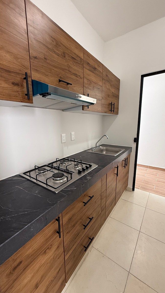 Departamento en Santa Cecilia, Berriozábal, foto 4 de 13