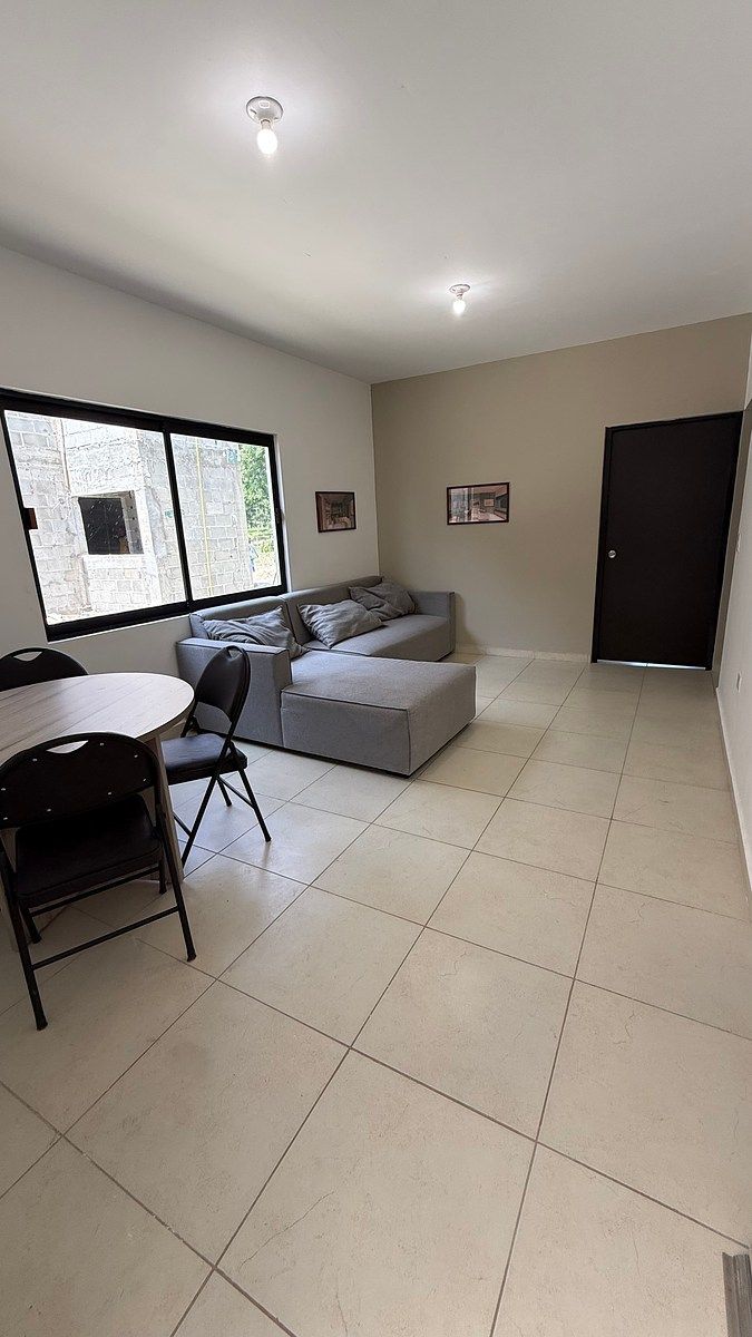 Departamento en Santa Cecilia, Berriozábal, foto 3 de 13