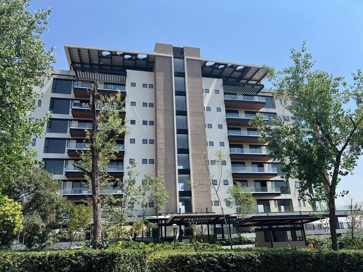 Departamento en venta en Lomas Country Club - foto 1