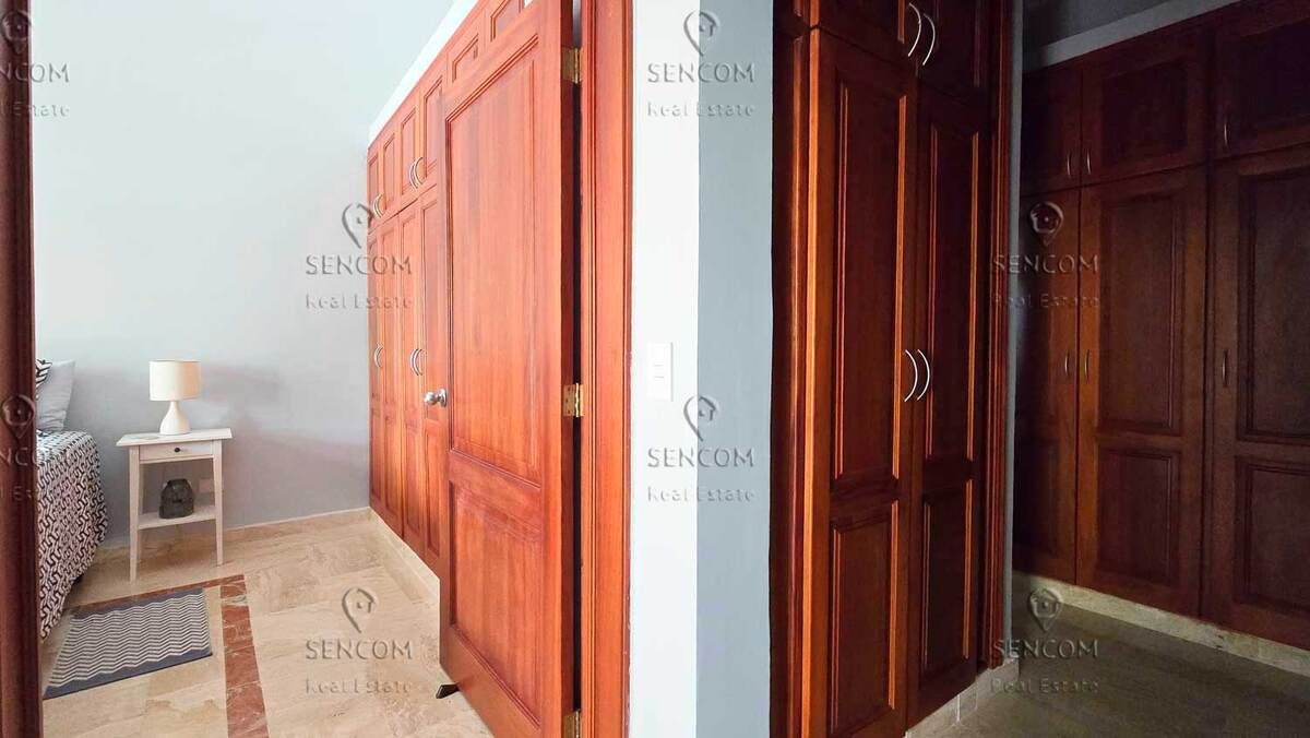 7 de 24: Apartamento en Cocotal en venta 7