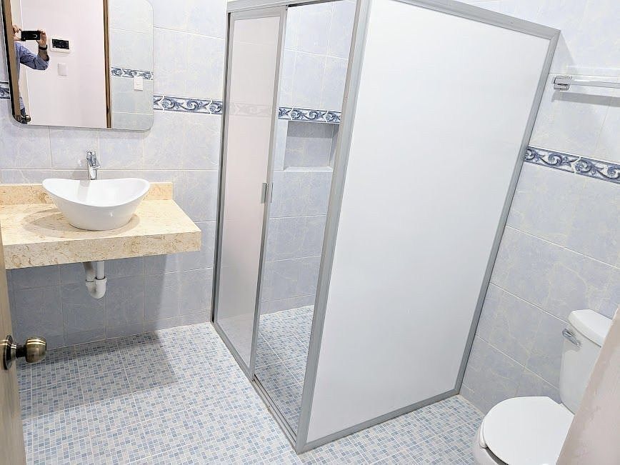 Apartment in Montebello, Mérida, photo 12 of 12