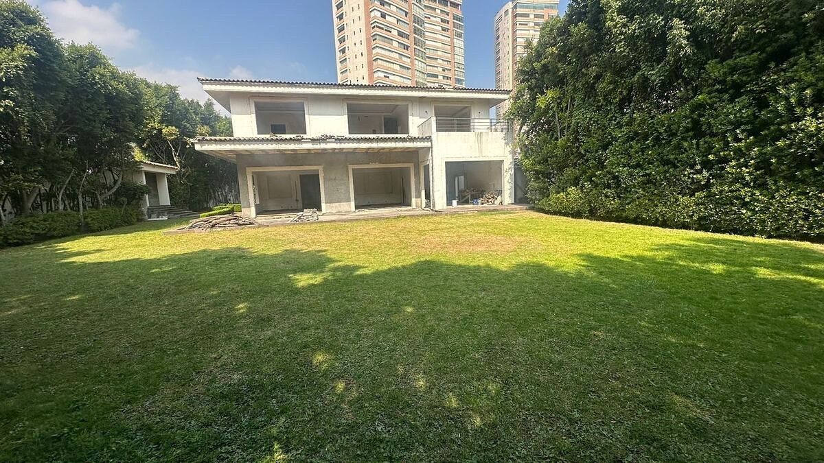 Casa en Venta BOSQUES DE LAS LOMAS  (Et), photo 1 of 20