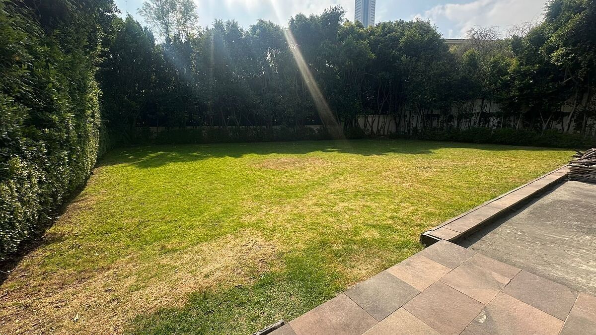 House in Bosques de las Lomas, Cuajimalpa de Morelos, photo 4 of 20