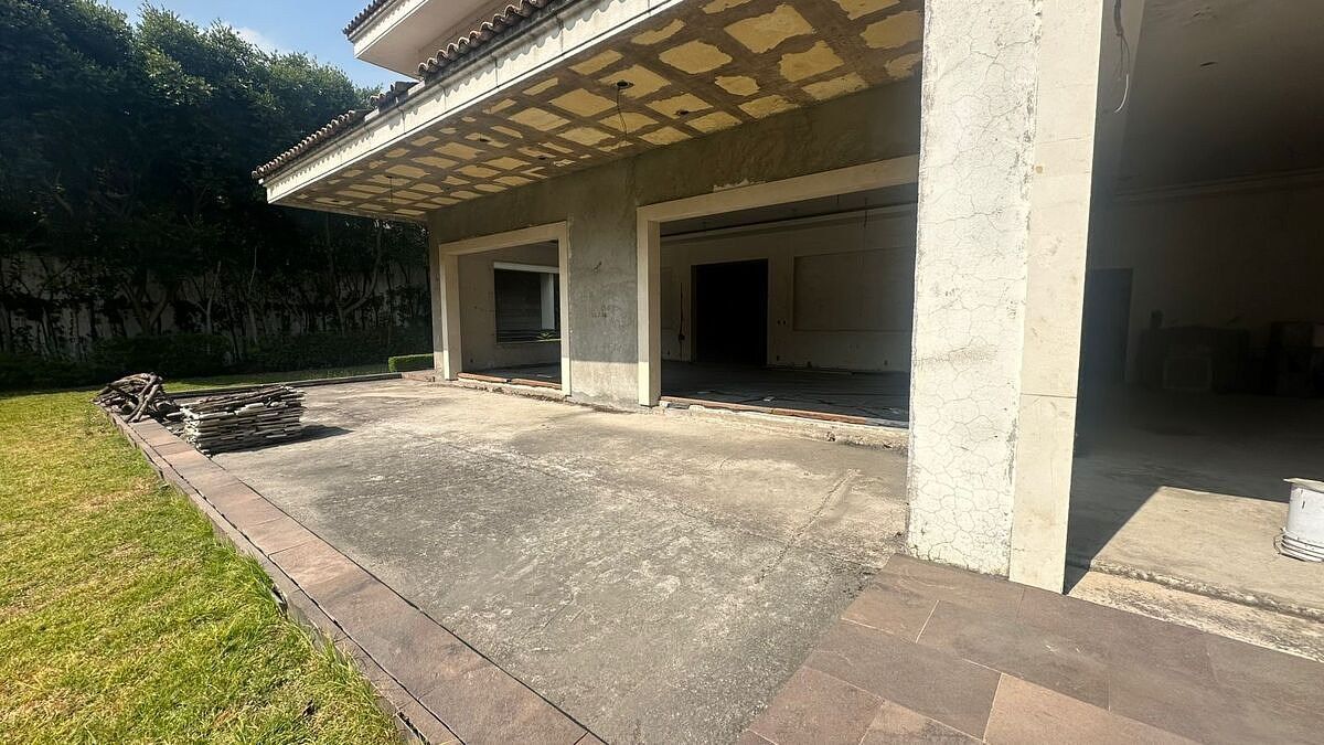 House in Bosques de las Lomas, Cuajimalpa de Morelos, photo 6 of 20