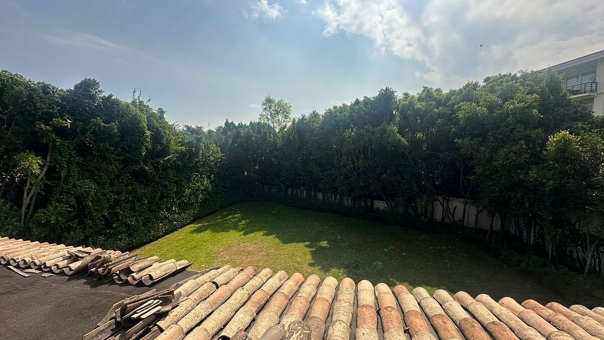House in Bosques de las Lomas, Cuajimalpa de Morelos, photo 7 of 20