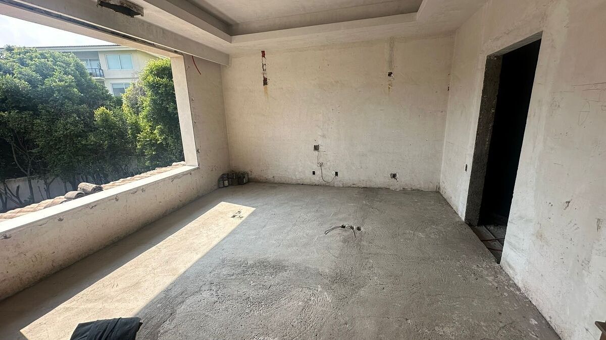 House in Bosques de las Lomas, Cuajimalpa de Morelos, photo 12 of 20
