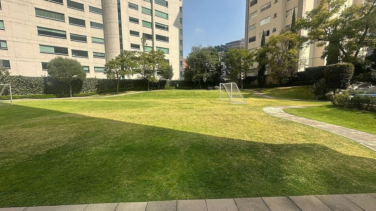 Casa en Bosques de las Lomas, Cuajimalpa de Morelos, foto 3 de 20
